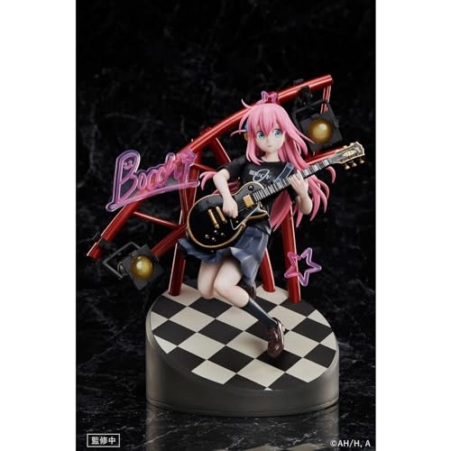 Hitori Gotoh - Bocchi the Rock! (23 cm) (GSCANI70912)