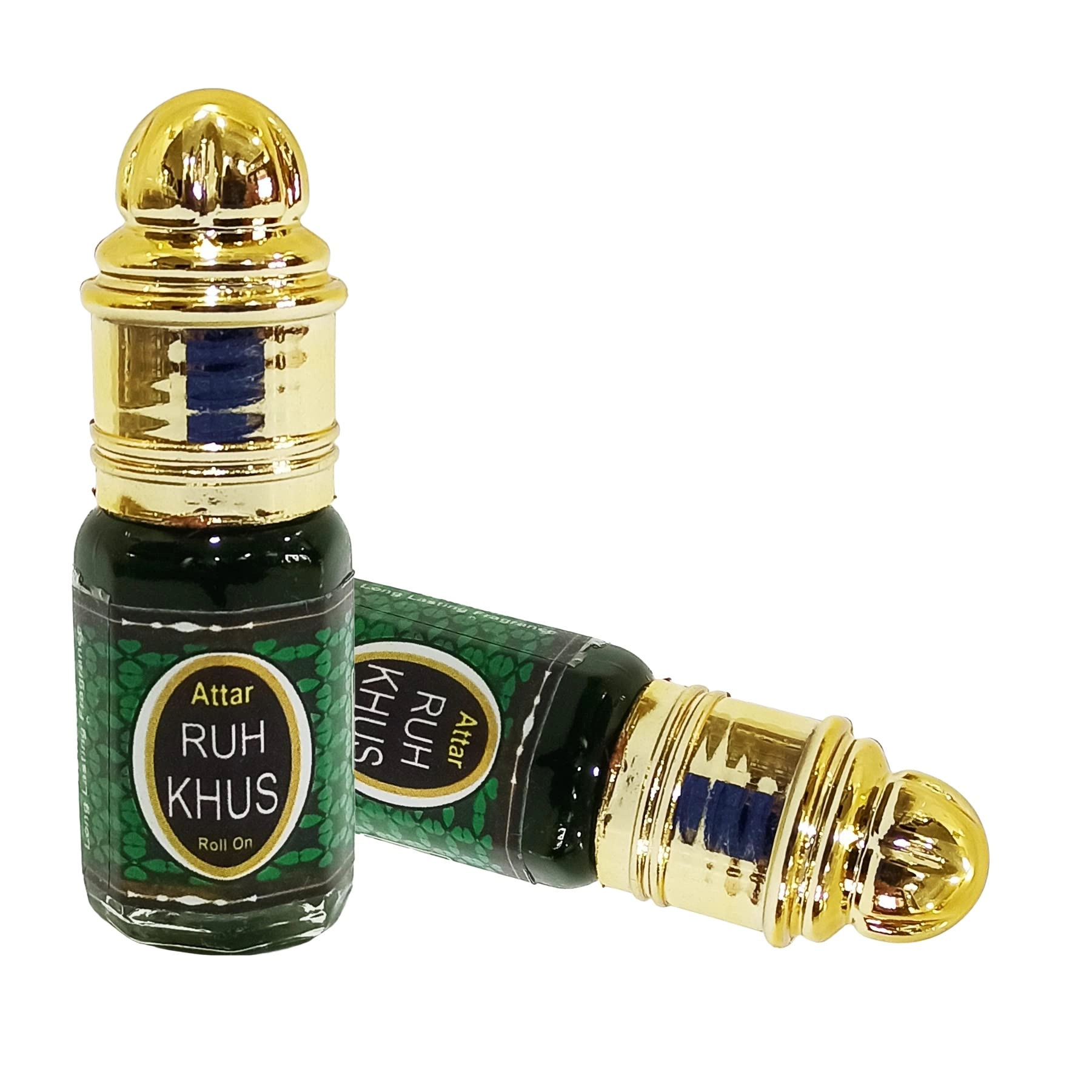 INDRA SUGANDH BHANDAR Attar - 3 Milliliters