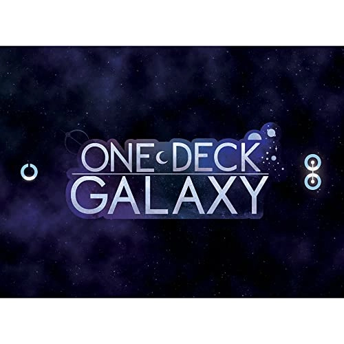 One Deck Galaxy - Cooperative Card Game