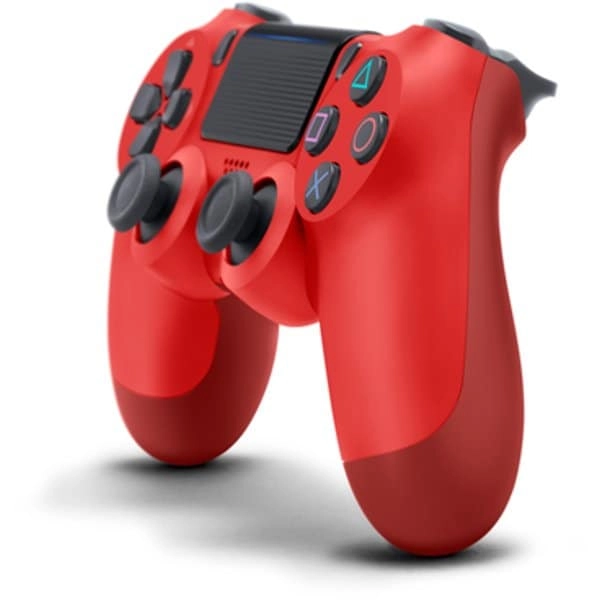 DualShock 4 Wireless Controller (PS4) Red