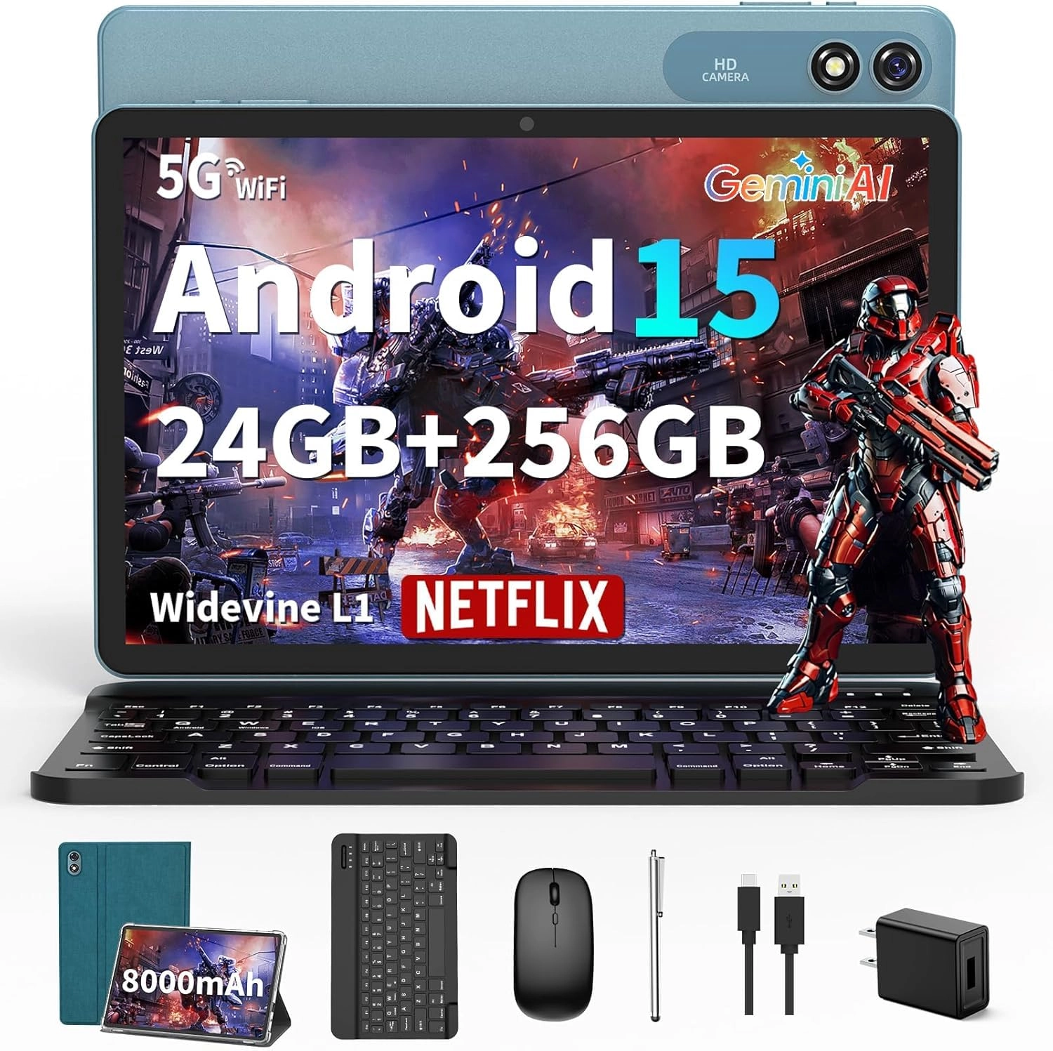 T901 - 256GB 10"