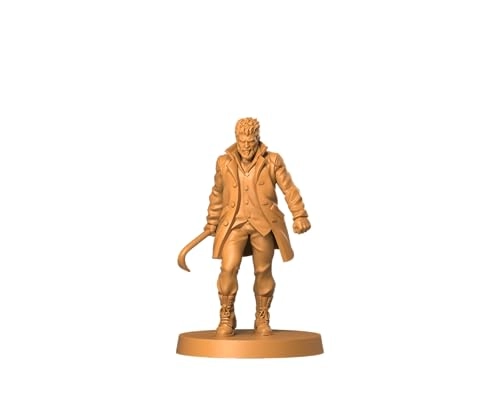Zombicide: The Boys Character Pack #2