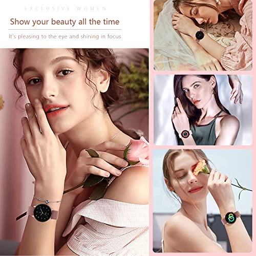 Smart Watch - 1.3''
