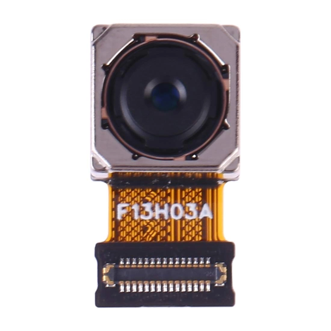 Dalee Back Facing Camera for LG Stylo 4 - Q710 Q710MS Q710CS L713DL