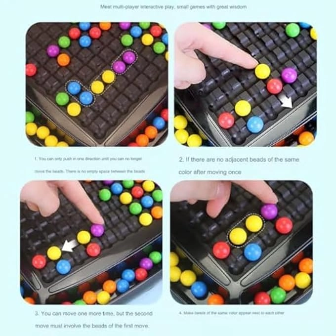 INTELLECTUAL BOARD GAMES