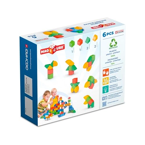 Magicube - 64 pcs