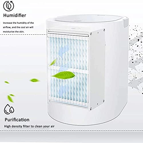 Air Cooler - 300ml