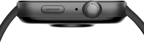 WATCH FIT 3 Aluminium GPS