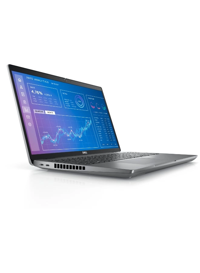 (Renewed) Precision 3571 - 15.6'' Core i7-12800H 32GB DDR5 512GB SSD