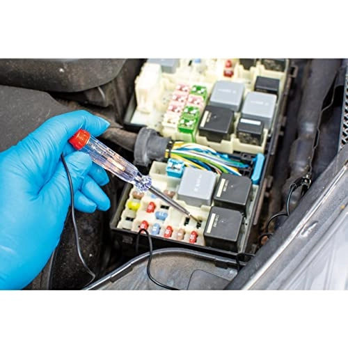 99752 Slotted Screwdriver SL3 - 1