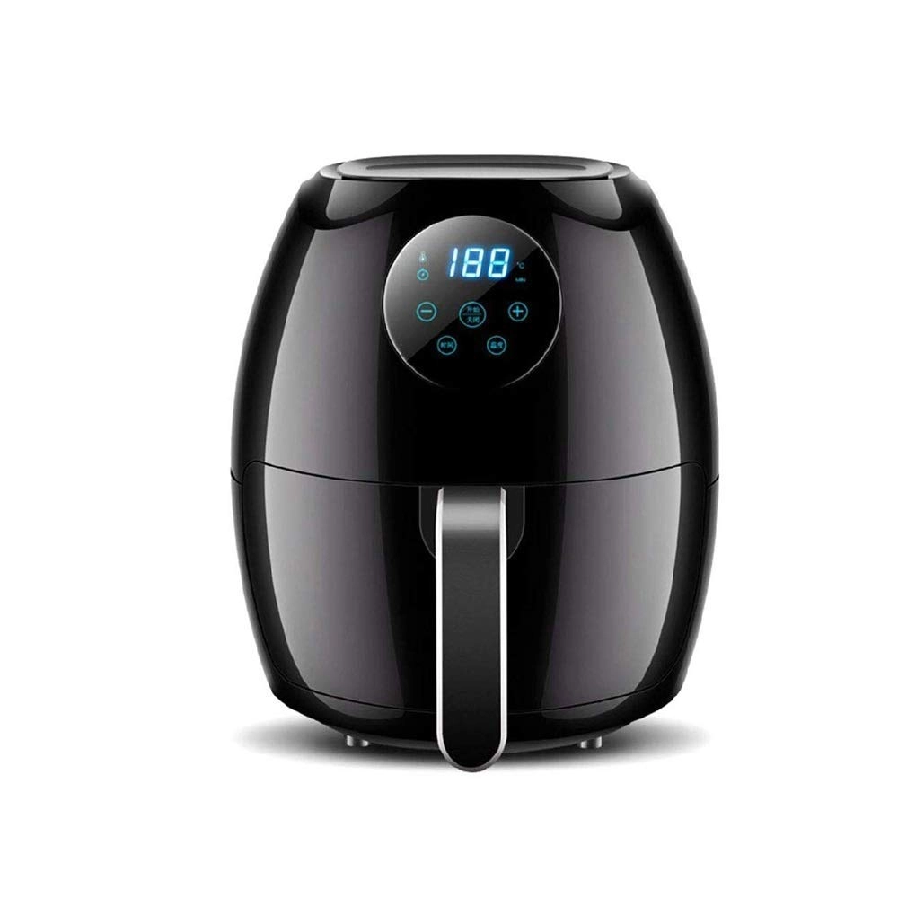 GZANDEGY Multifunctional Air Fryer TINZA21492