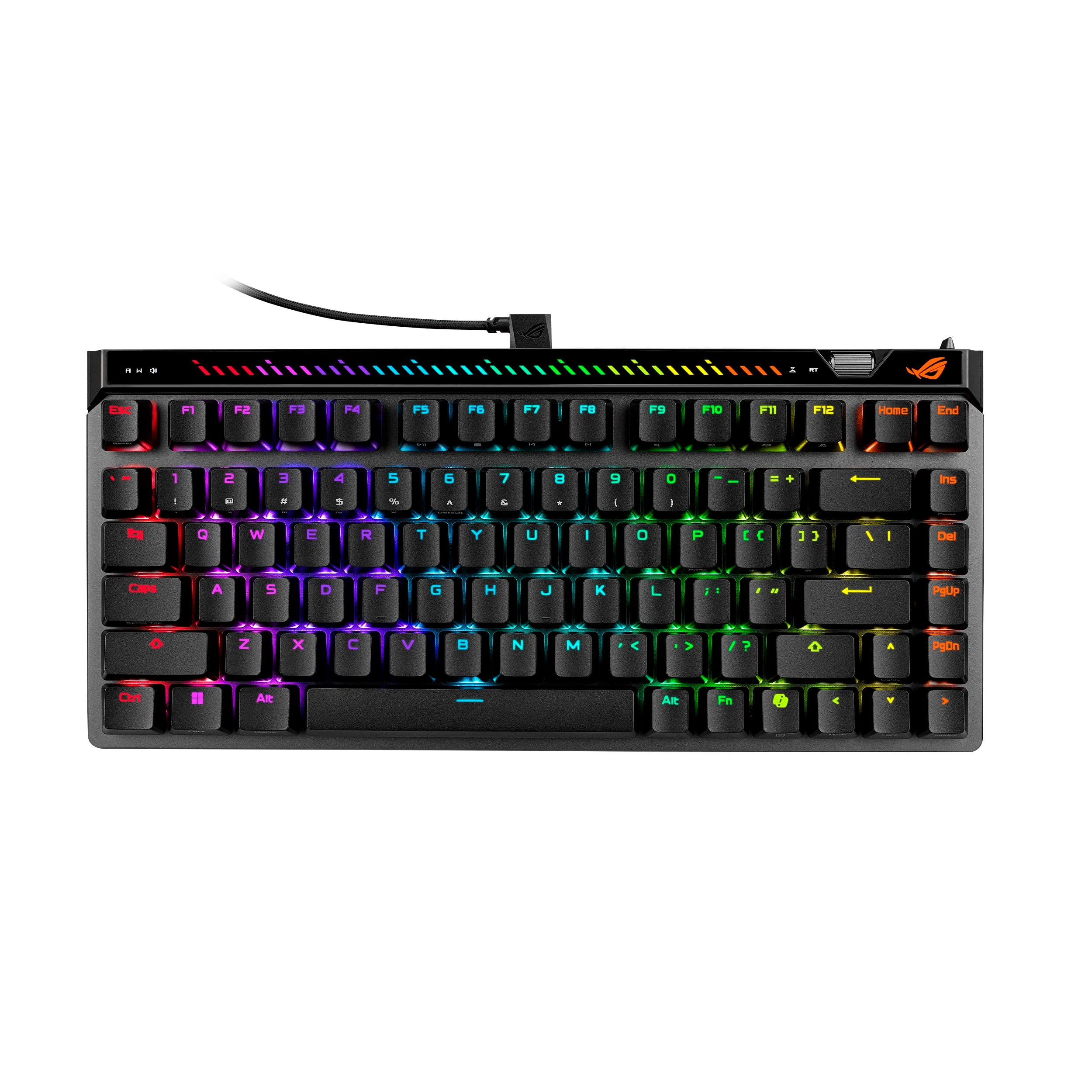 ROG Falchion Ace 75 HE - Wired