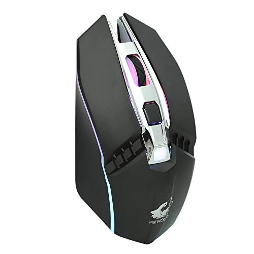 Gaming Mouse - Wired