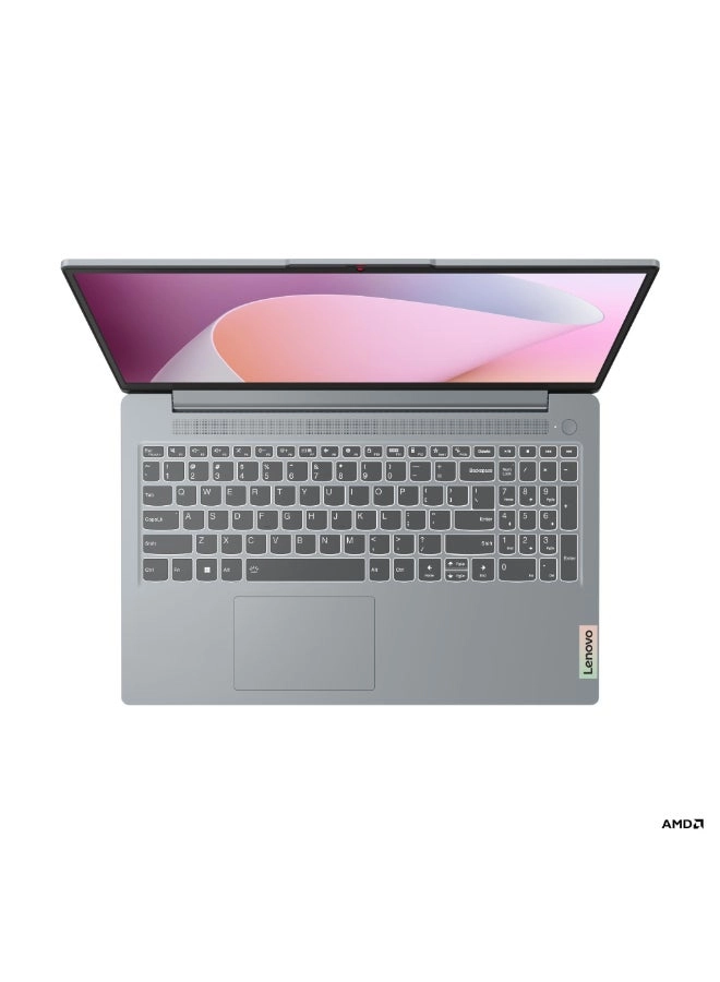 IdeaPad Slim 3 82XM0 - 15.6'' Ryzen 7 7730U 16GB DDR4 512GB SSD