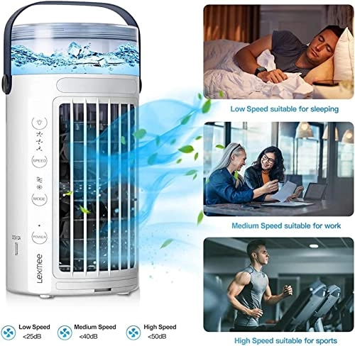 Personal Air Conditioner