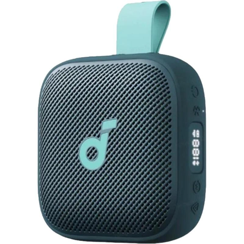 Anker Boom Go 3i