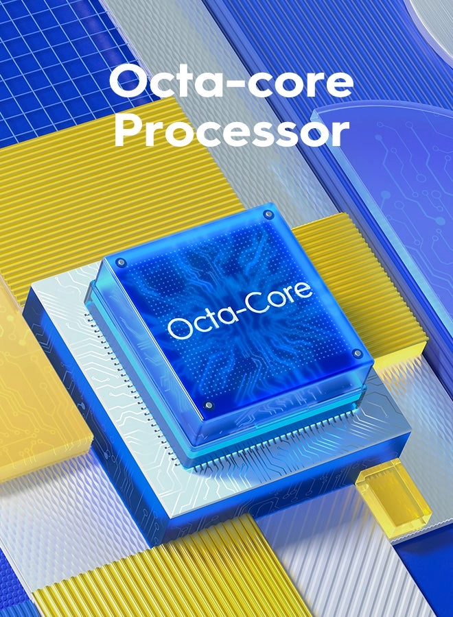 SPARK Go 1 KL4 - 3GB 64GB