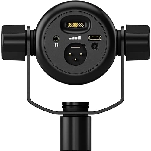 PodMic XLR Microphone Bundle