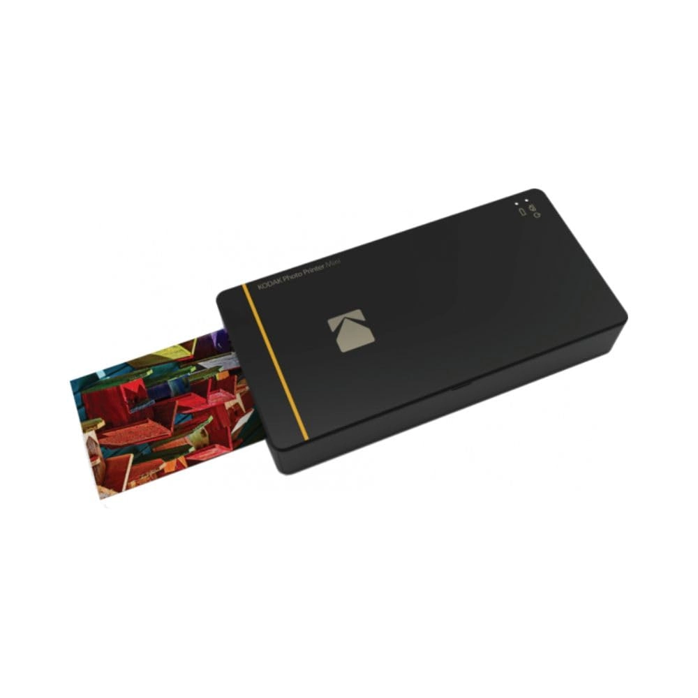 CA Global KPM 210 - 2.1 x 3.4 inches
