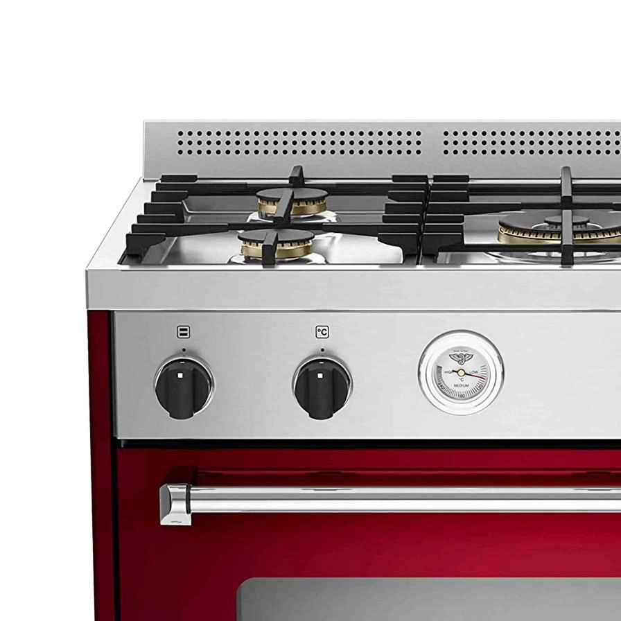 Master MAS905GGVLVIC GAS Cooker