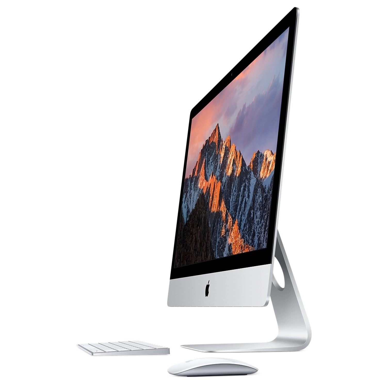 iMac Retina 5K 27-inch (2017) Core i5 8GB 1TB 4GB Graphics