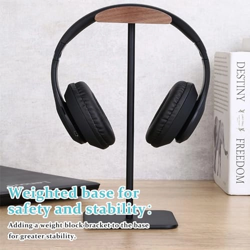 Headphone Stand for Headphones - Non-slip