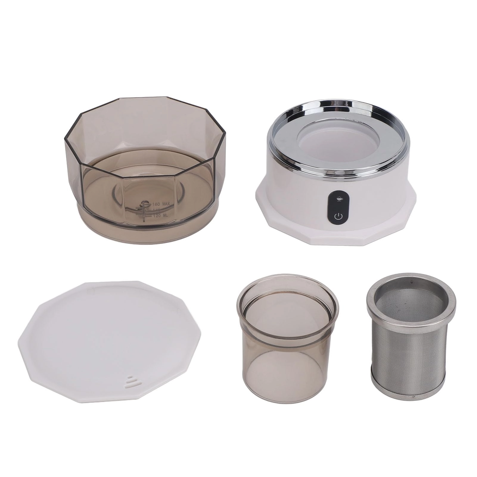LIYJTK kusp3rhodi - Wireless Automatic