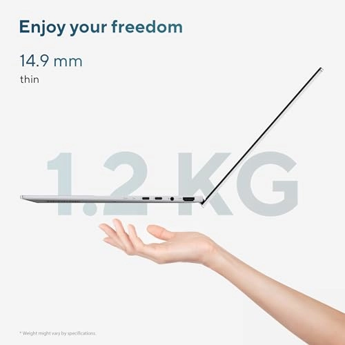 Zenbook 14 UX3405CA-PZ060W - 14'' Core Ultra 9-285H 32GB DDR4 1TB SSD