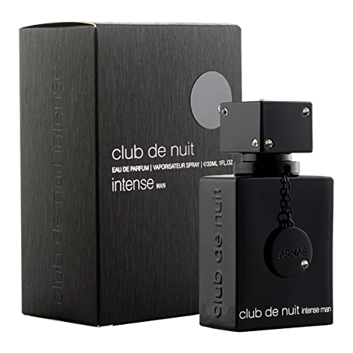 Club De Nuit Intense Man Eau de Parfum - 30ml