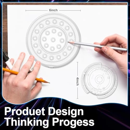 P-APPYD-1P - Rechargeable 4000mAh 300+ Dimmable IP68 Waterproof Pack