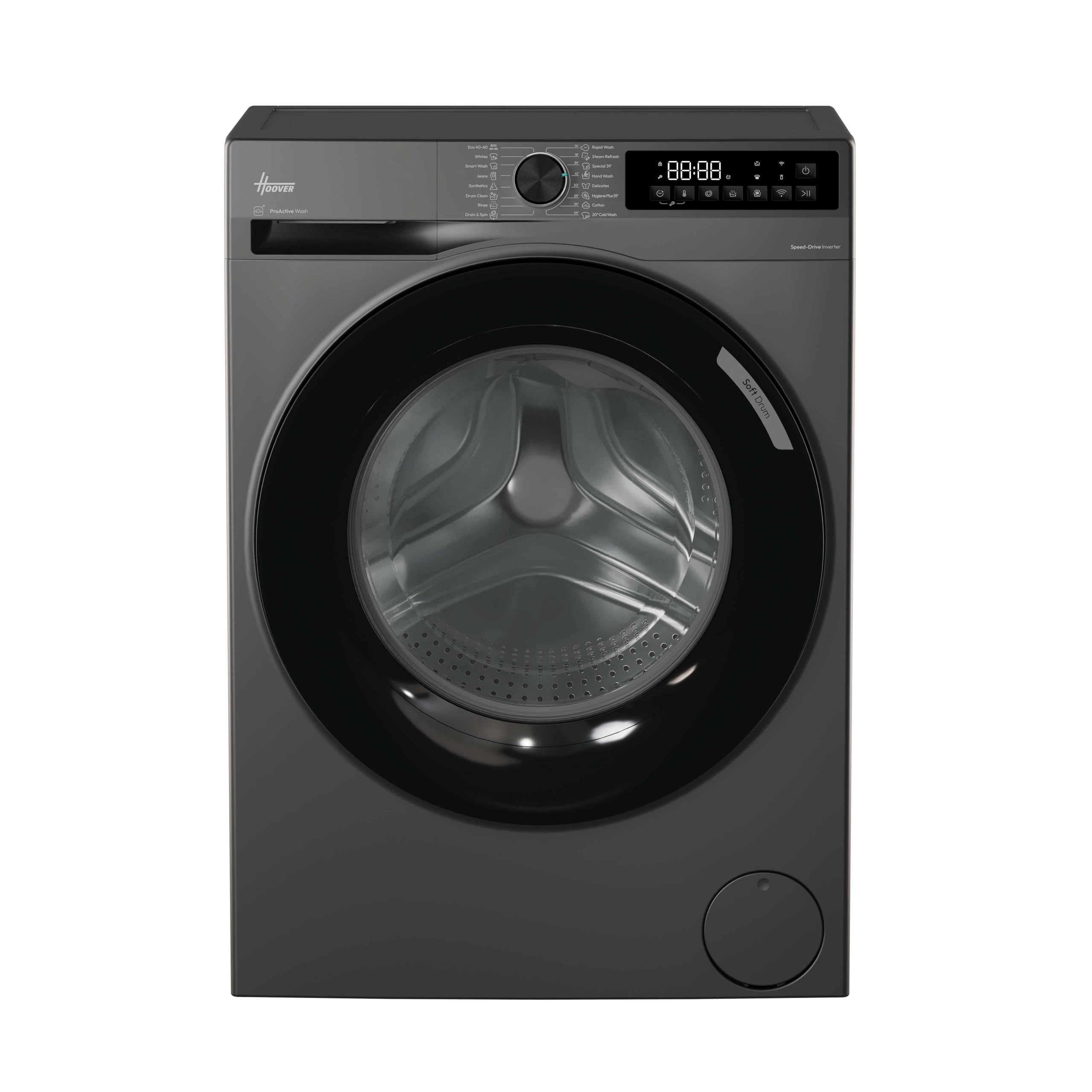 Haier Smart Home UK&I Ltd Pro Wash Series 3 HBR 410BL8-80