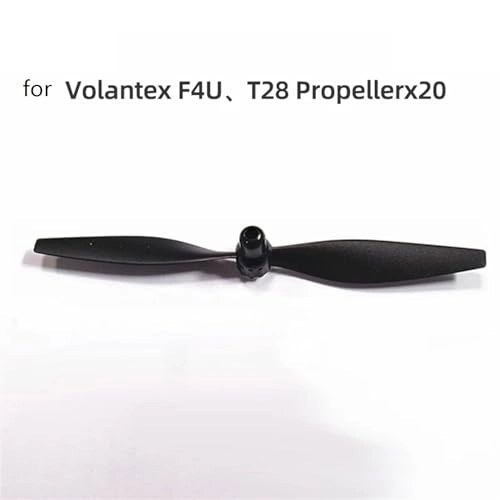 3 Blades Propeller - Combination 5 One Color