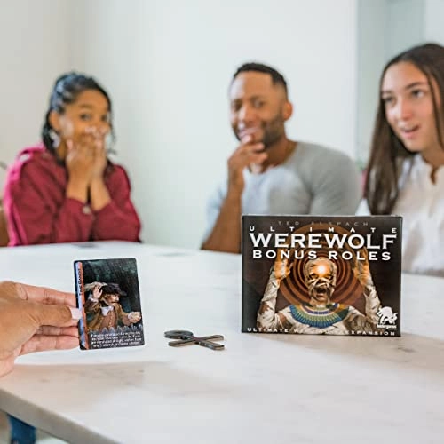 One Night Ultimate - 1 14 years and up English