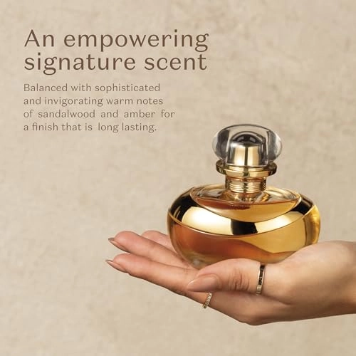 Lily Eau de Parfum 75ml