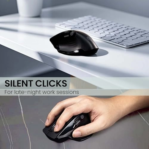 Wireless Mouse - USB