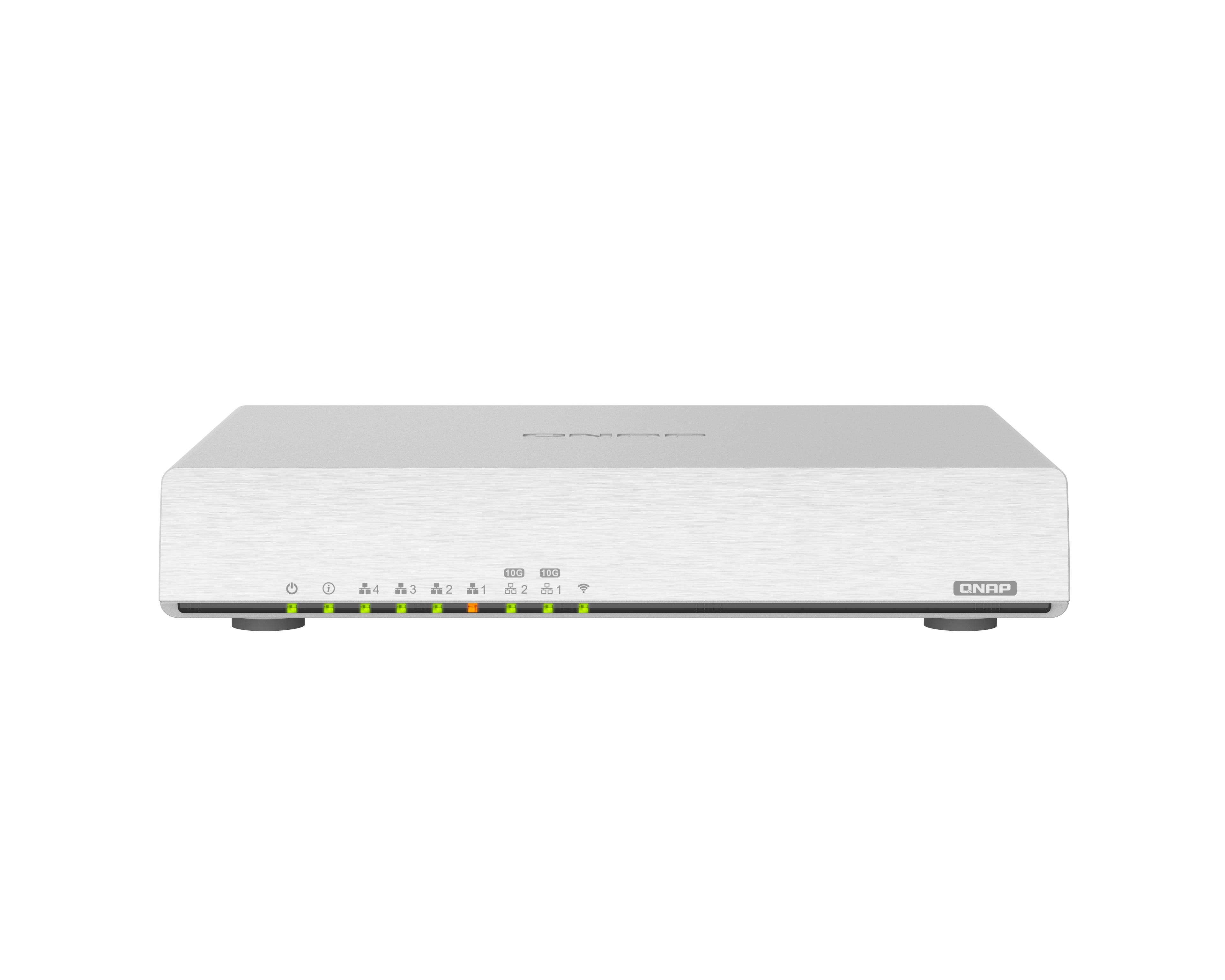 QNAP QHORA-301W - Wi-Fi 6