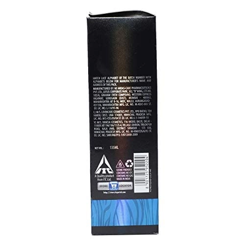 XX3 - 135ml