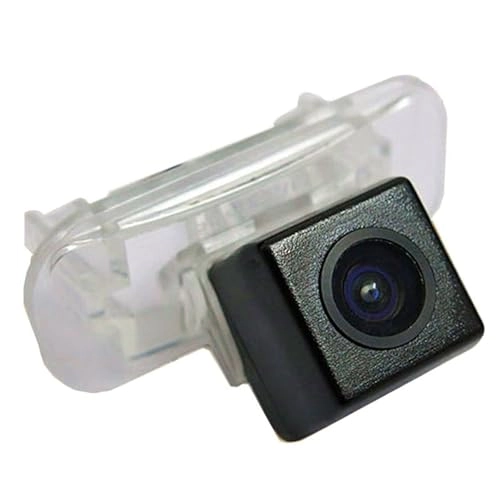 CCD Reverse rear view Camera - 728 x 512