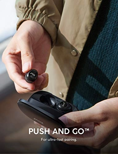Liberty+ Wireless Earphone