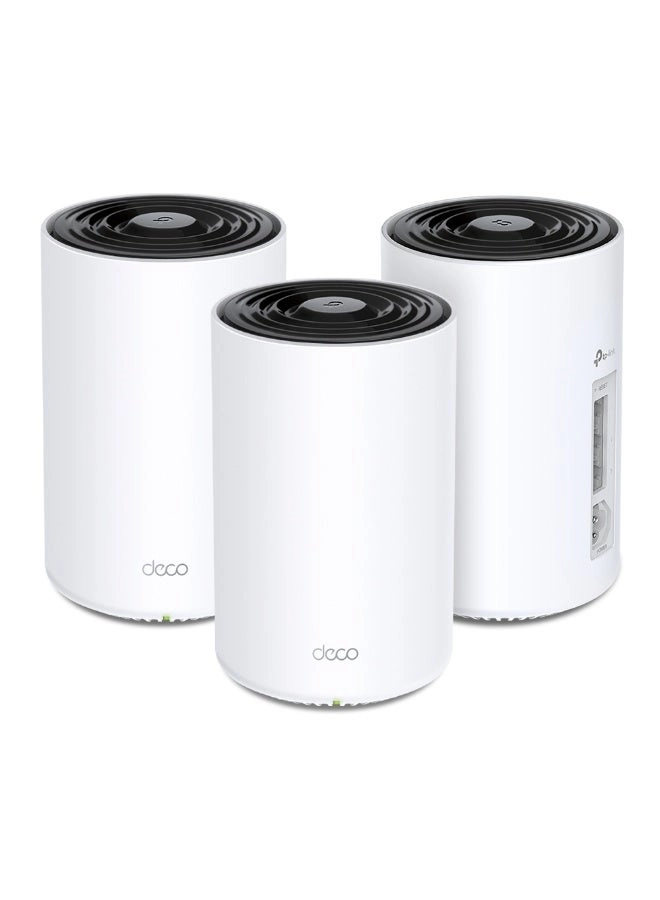 Tp-link Tl PX50 + G1500 - AX3000
