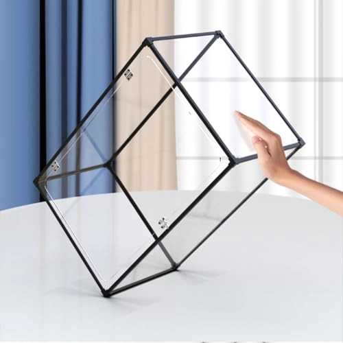 Figures Display Box - 15 cm