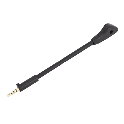 Microphone for ROG S - 3.5mm Bendable Detachable