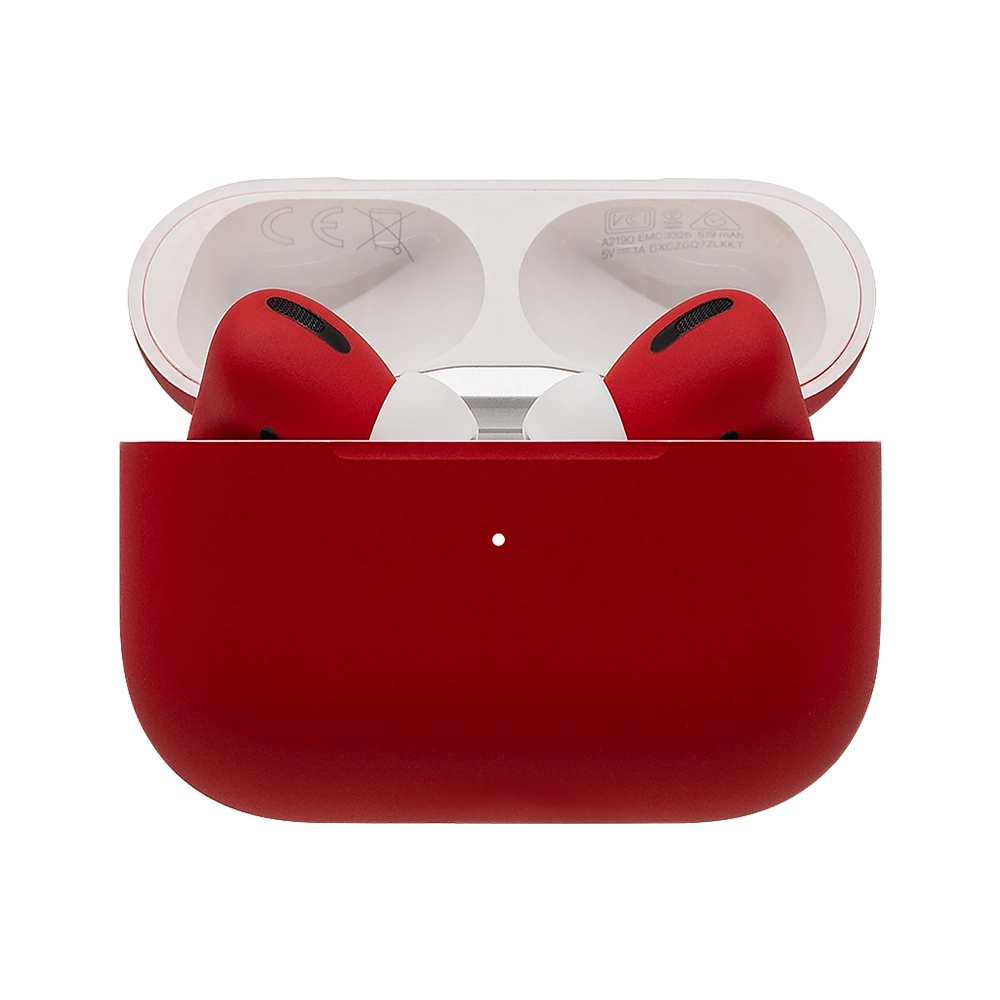 Switch Case for AirPods Pro - Wireless Charging