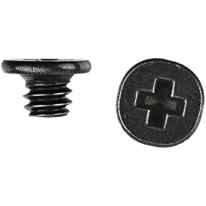 Replacement Keyboard + Screws Kit
