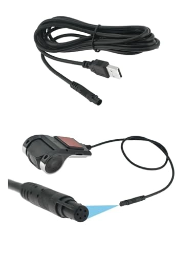 Reverse Camera - Night vision USB 2.0 1280x720