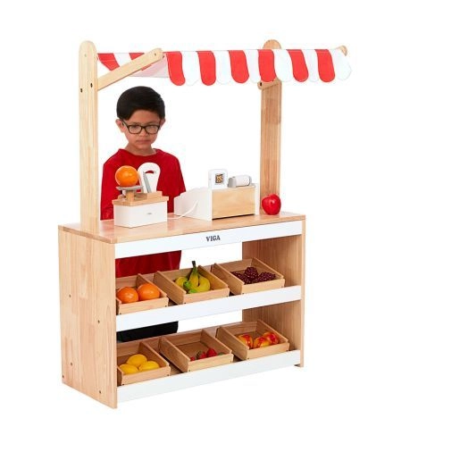 Supermarket Part 1 - 3 pcs (SW-44520)