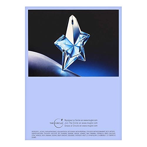 Angel Eau de Parfum 50ml