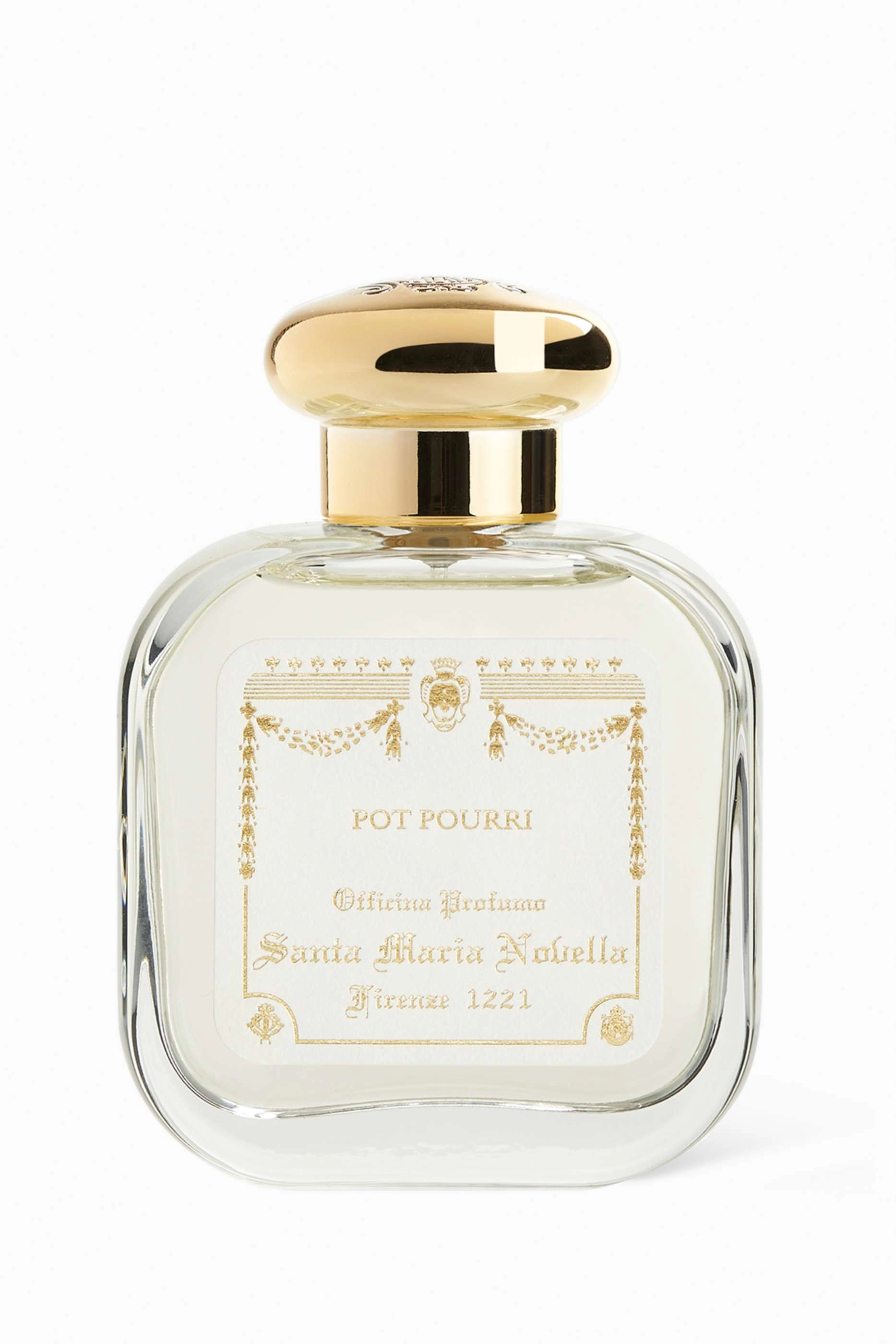 Pot Pourri Eau de Cologne - 50 milliliter