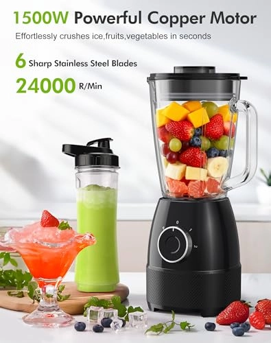 OK1807P - 1500W