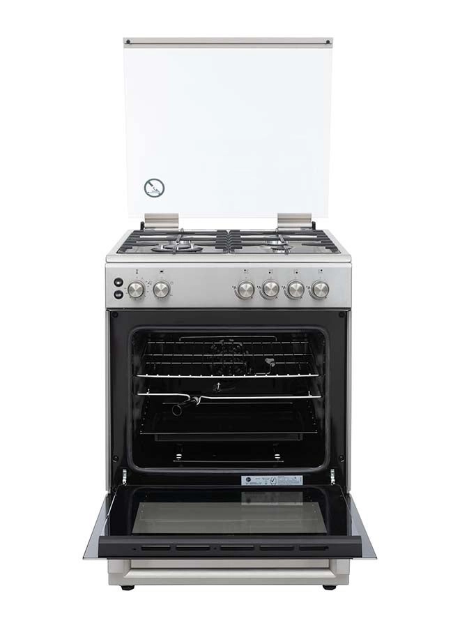 HGC-V64G-SP GAS Cooker